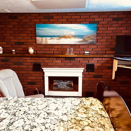 Gite Beausoleil Shediac Dış mekan fotoğraf