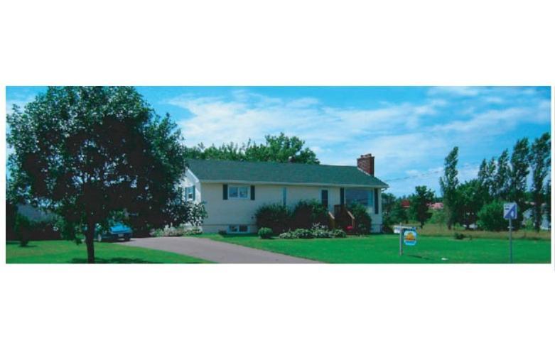 Gite Beausoleil Shediac Dış mekan fotoğraf