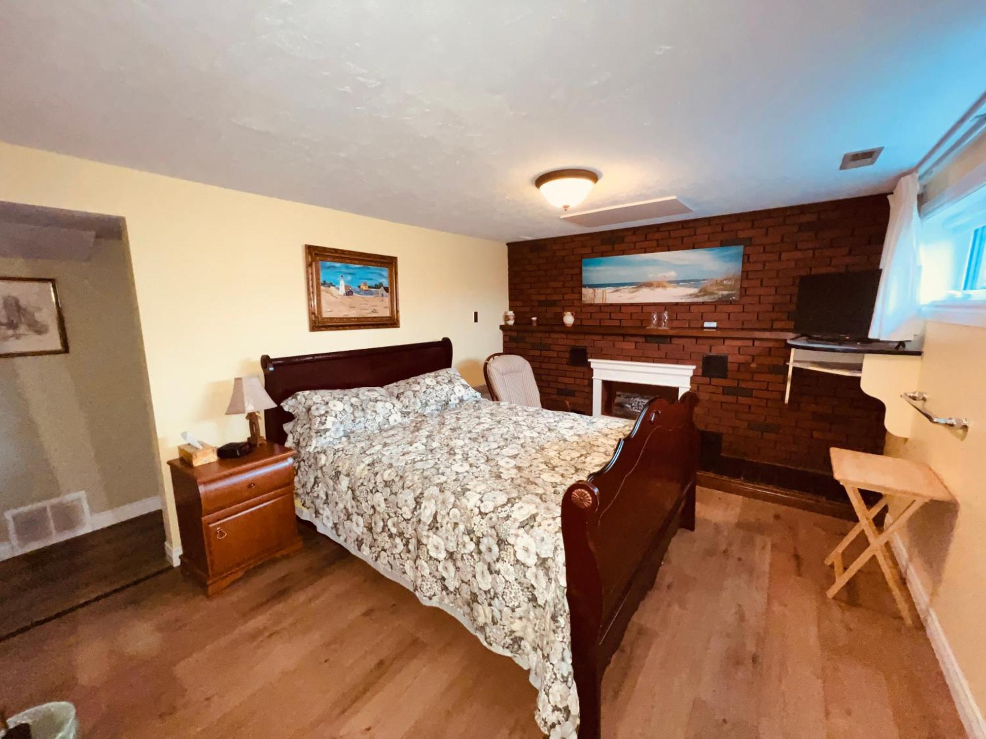 Gite Beausoleil Shediac Dış mekan fotoğraf
