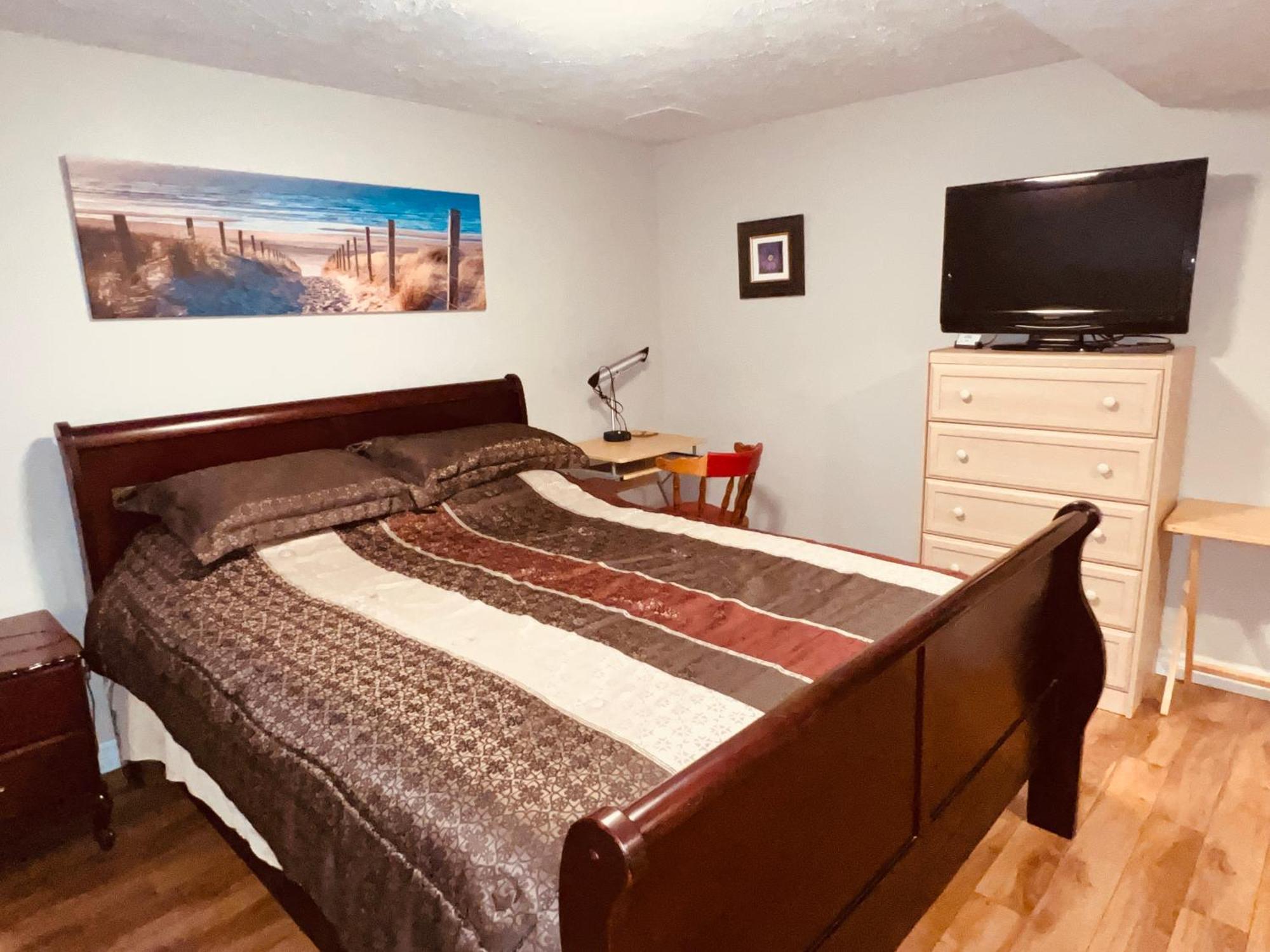Gite Beausoleil Shediac Dış mekan fotoğraf